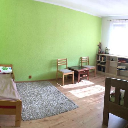 Wonderful House Apartment โซโกโลฟ ภายนอก รูปภาพ