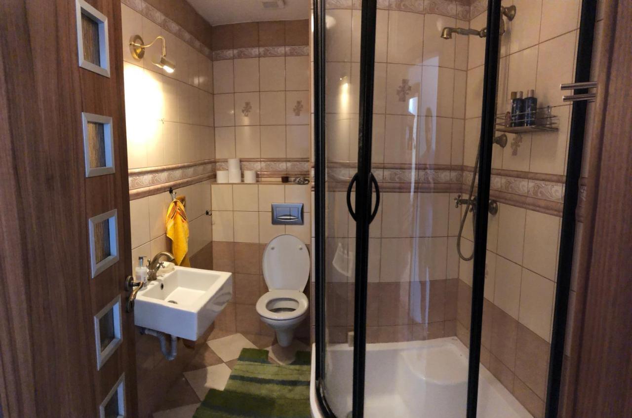 Wonderful House Apartment โซโกโลฟ ภายนอก รูปภาพ
