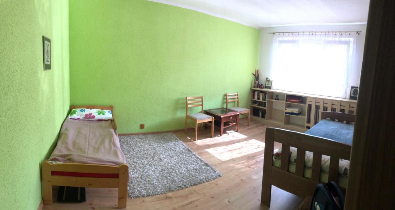Wonderful House Apartment โซโกโลฟ ภายนอก รูปภาพ